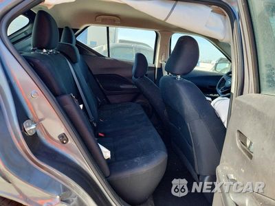 Zdjęcie 11 z 13 samochodu: 2025 NISSAN KICKS PLAY S VIN:3N1CP5BV6SL486286 - miniatura