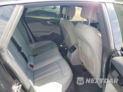 Zdjęcie 10 z 12 samochodu: 2021 AUDI A5 PREMIUM 45 VIN:WAUDACF59MA056857 - miniatura