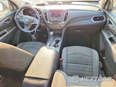 Zdjęcie 8 z 14 samochodu: 2022 CHEVROLET EQUINOX LT VIN:3GNAXUEV3NL237191 - miniatura