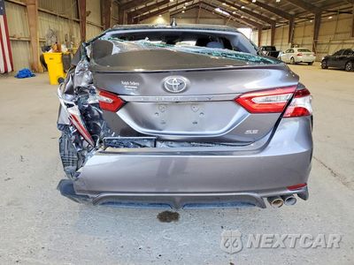 Zdjęcie 6 z 12 samochodu: 2020 TOYOTA CAMRY SE VIN:4T1G11AK9LU952263 - miniatura