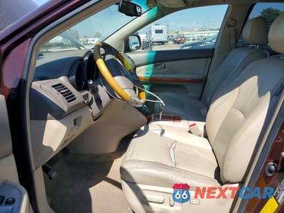 Zdjęcie 7 z 14 samochodu: 2008 LEXUS RX 350 VIN:JTJHK31U782050312 - miniatura