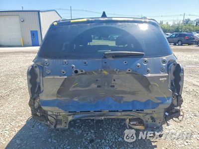 Zdjęcie 6 z 14 samochodu: 2025 HYUNDAI PALISADE SEL VIN:KM8R2DGE4SU883845 - miniatura
