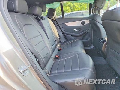 Zdjęcie 11 z 13 samochodu: 2019 MERCEDES-BENZ GLC 300 4MATIC VIN:WDC0G4KB6KF662239 - miniatura