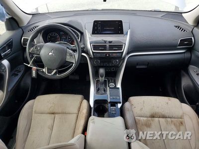 Zdjęcie 8 z 12 samochodu: 2018 MITSUBISHI ECLIPSE CROSS SE VIN:JA4AT5AA9JZ068160 - miniatura