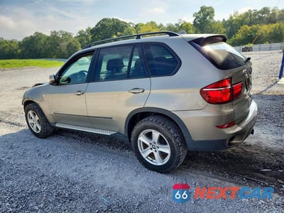 Drugie zdjęcie samochodu z przodu: 2011 BMW X5 XDRIVE35D VIN:5UXZW0C50BL661685 - miniatura