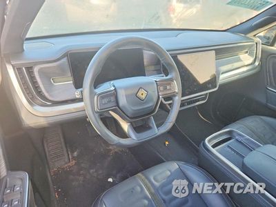 Zdjęcie 8 z 12 samochodu: 2025 RIVIAN R1S ADVENTURE VIN:7PDSGBBA5SN055709 - miniatura