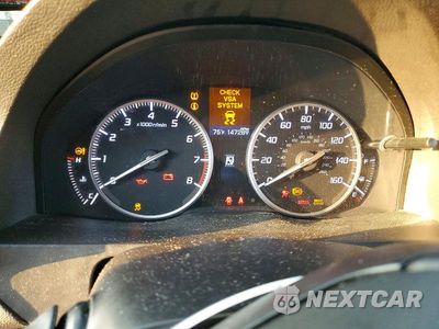 Zdjęcie 9 z 13 samochodu: 2015 ACURA RDX VIN:5J8TB4H31FL025754 - miniatura