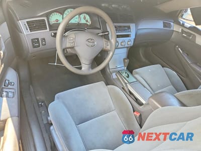 Zdjęcie 8 z 12 samochodu: 2005 TOYOTA CAMRY SOLARA SE V6 VIN:4T1CA38P05U051023 - miniatura