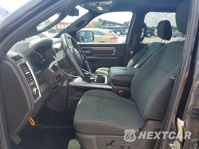 Zdjęcie 7 z 12 samochodu: 2021 RAM 1500 CLASSIC SLT VIN:1C6RR7LG4MS597833 - miniatura