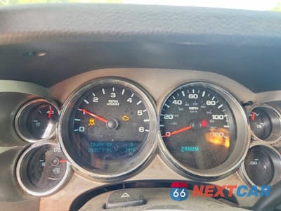 Zdjęcie 9 z 12 samochodu: 2012 CHEVROLET SILVERADO K1500 LT VIN:1GCRKSE70CZ198890 - miniatura