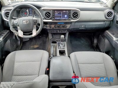Zdjęcie 8 z 12 samochodu: 2023 TOYOTA TACOMA SR5 V6 VIN:3TMDZ5BN6PM145368 - miniatura