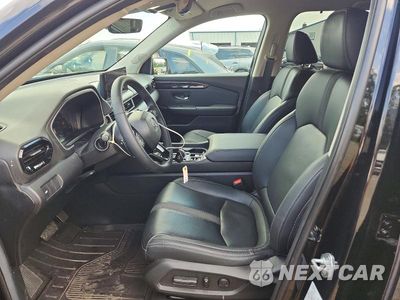 Zdjęcie 7 z 13 samochodu: 2026 HONDA PILOT EXL VIN:5FNYG1H41TB015222 - miniatura