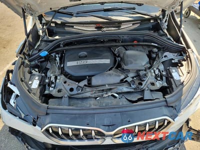 Zdjęcie 11 z 12 samochodu: 2023 BMW X1 XDRIVE28I VIN:WBX73EF09P5V72291 - miniatura