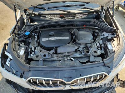 Zdjęcie 11 z 12 samochodu: 2023 BMW X1 XDRIVE28I VIN:WBX73EF09P5V72291 - miniatura