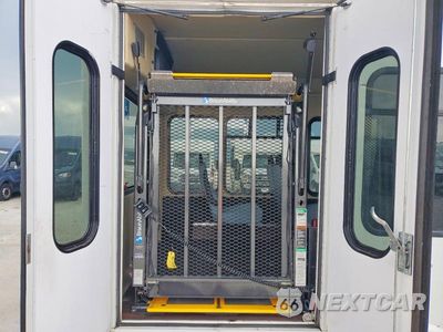 Zdjęcie 11 z 13 samochodu: 2019 FORD TRANSIT T-350 HD VIN:1FDES6PM1KKB85884 - miniatura
