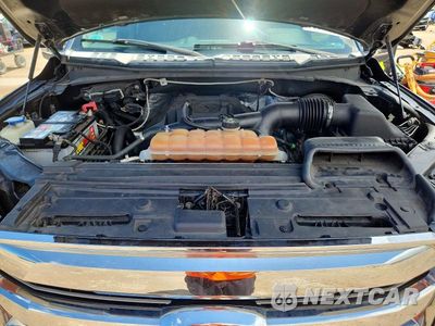 Zdjęcie 11 z 12 samochodu: 2016 FORD F150 SUPERCREW VIN:1FTEW1CP6GFC85023 - miniatura
