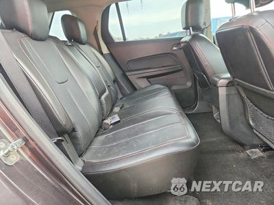 Zdjęcie 11 z 13 samochodu: 2014 GMC TERRAIN SLT VIN:2GKFLYE31E6255536 - miniatura