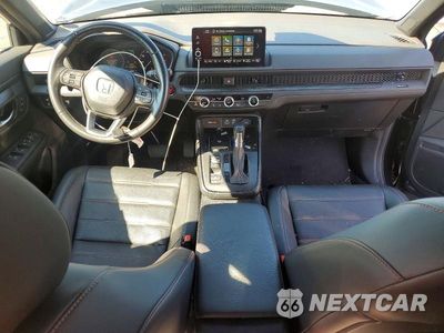 Zdjęcie 8 z 13 samochodu: 2025 HONDA CR-V SPORT-L VIN:7FARS6H8XSE000823 - miniatura