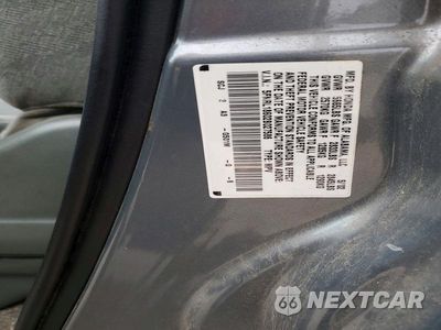 Zdjęcie 12 z 12 samochodu: 2002 HONDA ODYSSEY EX VIN:5FNRL18602B027586 - miniatura