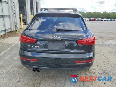 Zdjęcie 6 z 14 samochodu: 2017 AUDI Q3 PREMIUM VIN:WA1BCCFS2HR006569 - miniatura