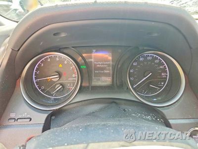 Zdjęcie 9 z 12 samochodu: 2024 TOYOTA CAMRY SE VIN:4T1T11AK1RU900438 - miniatura