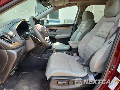 Zdjęcie 7 z 12 samochodu: 2019 HONDA CR-V EX VIN:2HKRW2H50KH620693 - miniatura