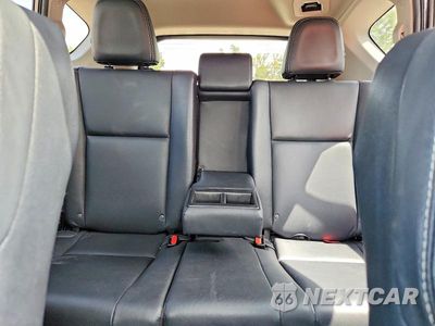 Zdjęcie 10 z 13 samochodu: 2017 TOYOTA RAV4 LIMITED VIN:2T3DFREVXHW589946 - miniatura