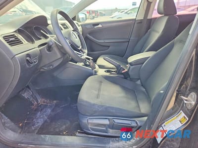 Zdjęcie 7 z 12 samochodu: 2016 VOLKSWAGEN JETTA S VIN:3VW267AJ9GM374165 - miniatura