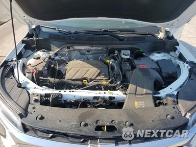 Zdjęcie 11 z 13 samochodu: 2026 CHEVROLET TRAX 1LT VIN:KL77LHEP0TC026821 - miniatura