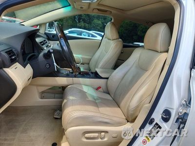 Zdjęcie 7 z 12 samochodu: 2013 LEXUS RX 350 VIN:2T2ZK1BA1DC112889 - miniatura