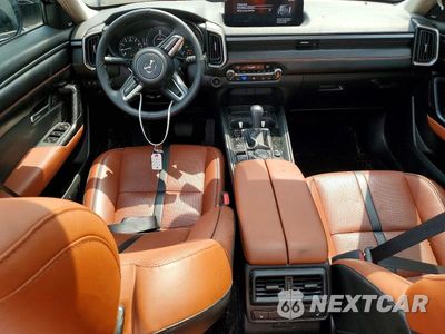 Zdjęcie 8 z 12 samochodu: 2026 MAZDA CX-50 PREMIUM PLUS VIN:7MMVABEY6TN470988 - miniatura