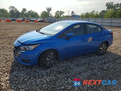 2024 NISSAN VERSA SV 3N1CN8EV9RL815785 - główne zdjęcie licytacji z USA - miniatura