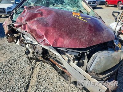 Zdjęcie 11 z 12 samochodu: 2015 HONDA CIVIC EXL VIN:2HGFB2F9XFH522145 - miniatura