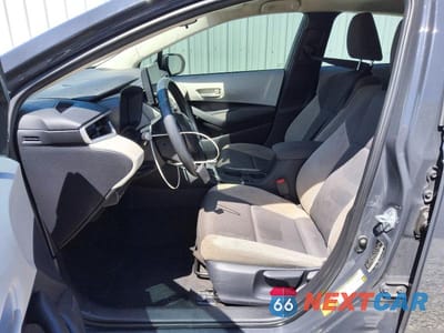 Zdjęcie 7 z 12 samochodu: 2025 TOYOTA COROLLA LE VIN:5YFB4MDE2SP335277 - miniatura