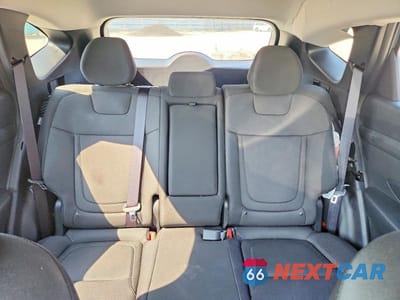 Zdjęcie 10 z 13 samochodu: 2026 HYUNDAI TUCSON SEL VIN:KM8JBDD12TU492158 - miniatura