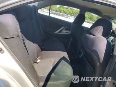 Zdjęcie 10 z 12 samochodu: 2009 TOYOTA CAMRY SE VIN:4T1BE46K49U801686 - miniatura