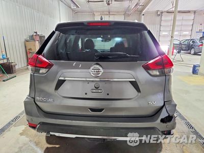 Zdjęcie 6 z 13 samochodu: 2020 NISSAN ROGUE SV VIN:KNMAT2MT8LP514167 - miniatura