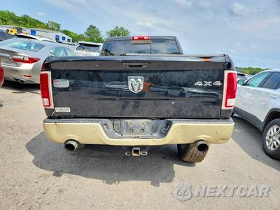 Zdjęcie 6 z 12 samochodu: 2014 RAM 1500 LONGHORN VIN:1C6RR7WT6ES371741 - miniatura