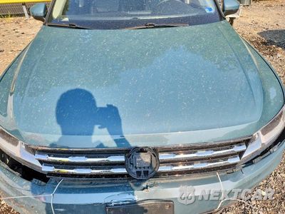 Zdjęcie 12 z 13 samochodu: 2021 VOLKSWAGEN TIGUAN SE VIN:3VV3B7AX0MM051224 - miniatura