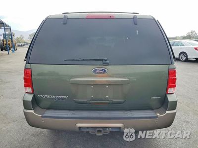 Zdjęcie 6 z 13 samochodu: 2003 FORD EXPEDITION EDDIE BAUER VIN:1FMFU18L43LB11233 - miniatura