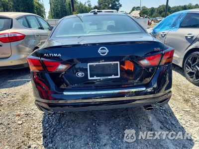 Zdjęcie 6 z 12 samochodu: 2022 NISSAN ALTIMA SR VIN:1N4BL4CV6NN314881 - miniatura