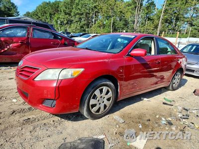 2010 TOYOTA CAMRY LE 4T1BF3EK4AU057746 - główne zdjęcie licytacji z USA - miniatura