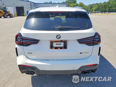 Zdjęcie 6 z 13 samochodu: 2022 BMW X3 M40I VIN:5UX83DP0XN9J59987 - miniatura