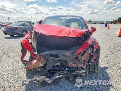 Piąte zdjęcie samochodu w środku: 2022 TESLA MODEL Y VIN:7SAYGDEE6NA001690 - miniatura