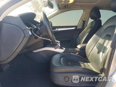 Zdjęcie 7 z 12 samochodu: 2011 AUDI A4 PREMIUM PLUS VIN:WAUFFAFL1BN004125 - miniatura