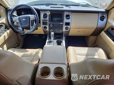 Zdjęcie 8 z 13 samochodu: 2017 FORD EXPEDITION EL LIMITED VIN:1FMJK1KT1HEA45521 - miniatura