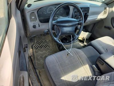 Zdjęcie 8 z 12 samochodu: 1997 FORD RANGER VIN:1FTCR10A0VPA15775 - miniatura