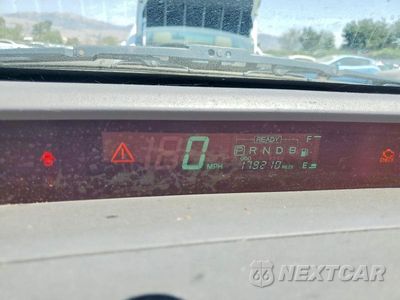 Zdjęcie 9 z 13 samochodu: 2003 TOYOTA PRIUS BASE VIN:JT2BK18U430086796 - miniatura