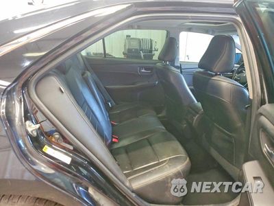 Zdjęcie 10 z 12 samochodu: 2016 TOYOTA CAMRY XLE VIN:4T1BF1FK1GU599558 - miniatura