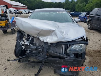 Piąte zdjęcie samochodu w środku: 2013 TOYOTA CAMRY SE VIN:4T1BF1FK2DU248461 - miniatura